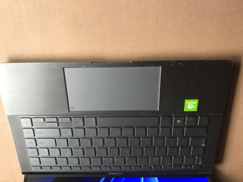 NVIDIA GEFORCE MX350 ASUS ZENBOOK 14* AMD RYZEN 7 4700U*2.00GHZ*16 GB RAM*512 GB SSD8WINDOWS 11 PRO